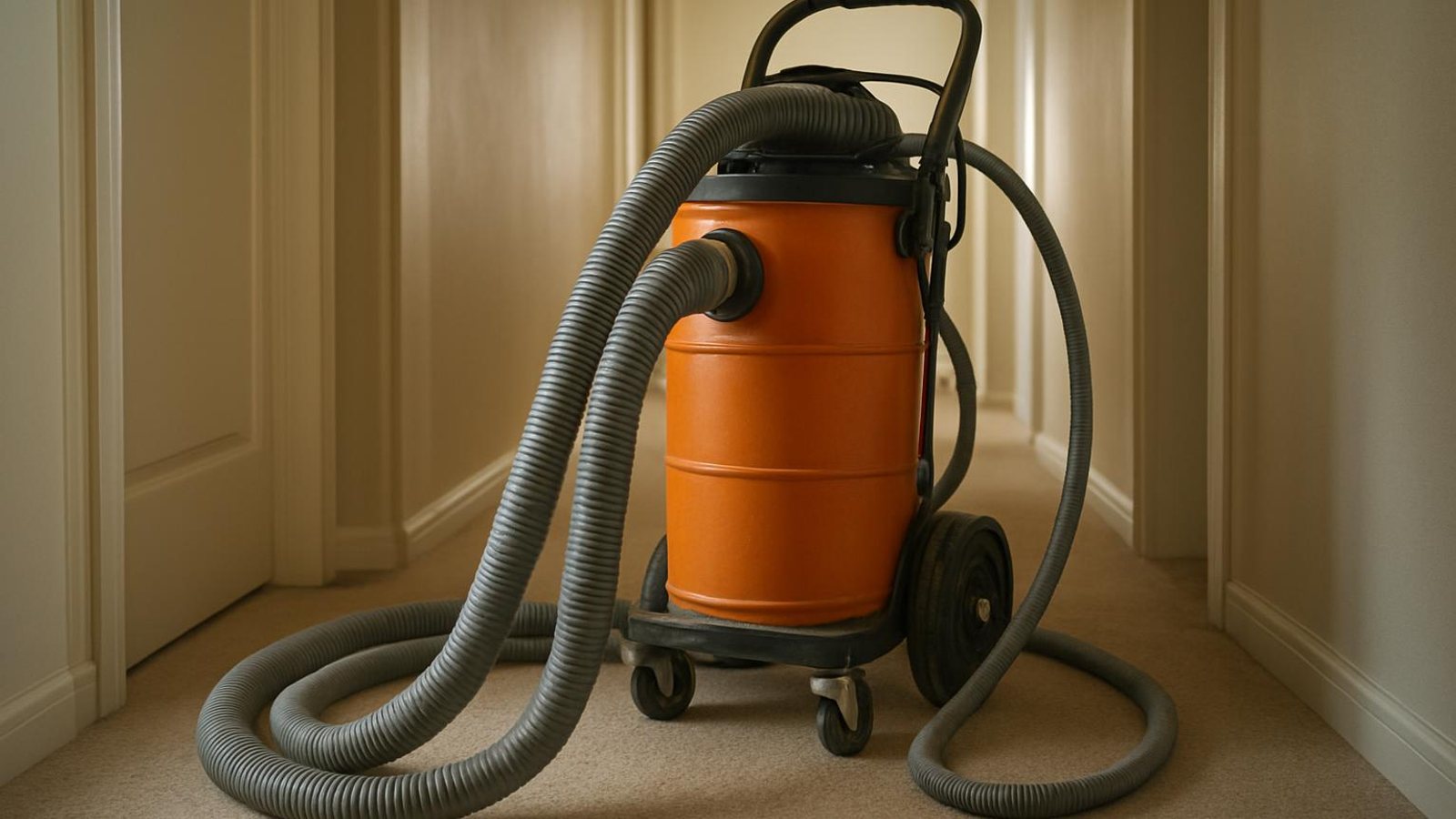 Air Duct & HVAC Cleaning in Caldwell